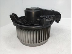 Recambio de motor calefaccion para toyota prius (nhw30) plug-in hybrid advance referencia OEM IAM 2727008083   2