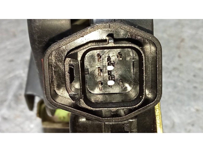 Recambio de motor cierre centralizado trasero derecho para kia opirus básico referencia OEM IAM   