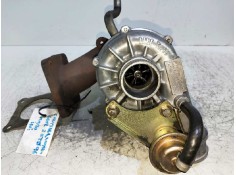 Recambio de turbocompresor para chrysler voyager (gs) 2.5 turbodiesel referencia OEM IAM 35242068G  
