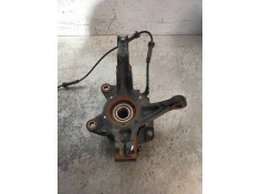 Recambio de mangueta delantera derecha para renault clio iv limited referencia OEM IAM    2