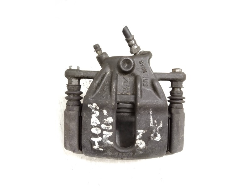 Recambio de pinza freno delantera derecha para renault modus 1.4 16v referencia OEM IAM   