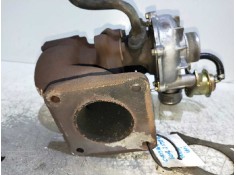 Recambio de turbocompresor para chrysler voyager (gs) 2.5 turbodiesel referencia OEM IAM 35242068G   2