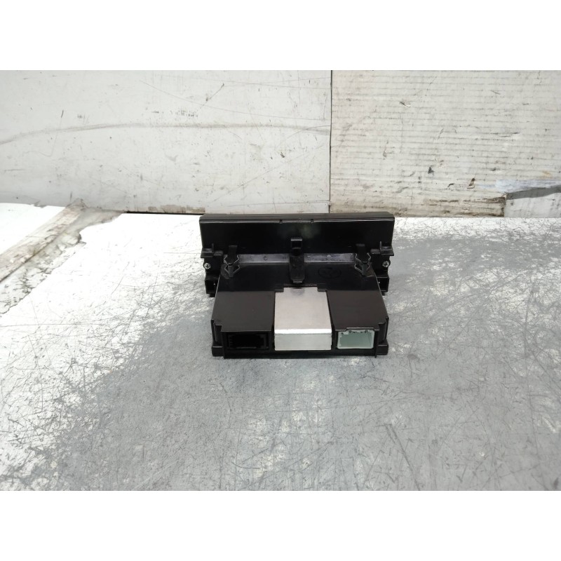 Recambio de sistema audio / radio cd para volvo v50 familiar 2.0 d kinetic referencia OEM IAM 30752889AD 1CD16F 30737809