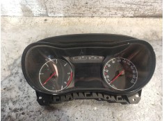 Recambio de cuadro instrumentos para opel corsa e color edition ecoflex referencia OEM IAM 13499777 367030224 