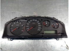Recambio de cuadro instrumentos para nissan almera (n16/e) 1.5 16v cat referencia OEM IAM BM562 1X15975 6A