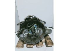 Recambio de caja cambios para audi allroad quattro (4b5) 2.5 tdi (132kw) referencia OEM IAM EHT 0502088 