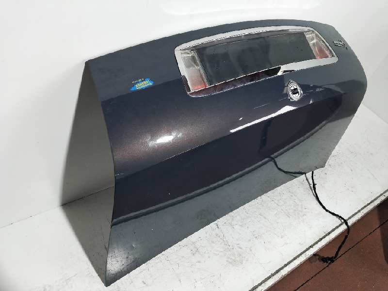 Recambio de tapa maletero para lancia thesis (115) 3.0 v6 24v cae emblema referencia OEM IAM   