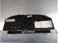 Recambio de cuadro instrumentos para nissan almera (n16/e) 1.5 16v cat referencia OEM IAM BM562 1X15975 6A 2