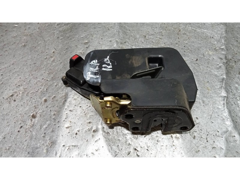 Recambio de motor cierre centralizado trasero izquierdo para kia opirus básico referencia OEM IAM   