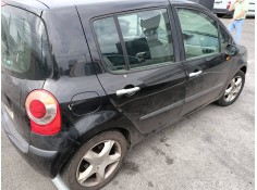 renault modus del año 2004 2