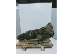 Recambio de caja cambios para audi allroad quattro (4b5) 2.5 tdi (132kw) referencia OEM IAM EHT 0502088  2