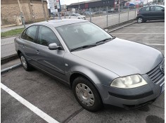 volkswagen passat berlina (3b3) del año 2004