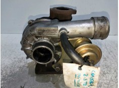 Recambio de turbocompresor para chrysler voyager (gs) 2.5 turbodiesel referencia OEM IAM 35242056F  