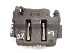 Recambio de pinza freno delantera derecha para renault master ii phase 2 caja cerrada l1h1 caja cerrada 3.3 to referencia OEM IA