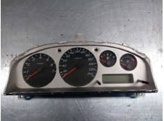 Recambio de cuadro instrumentos para nissan almera (n16/e) 1.8 16v cat referencia OEM IAM BM607 2231758 7L
