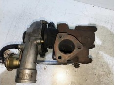 Recambio de turbocompresor para chrysler voyager (gs) 2.5 turbodiesel referencia OEM IAM 35242056F   2
