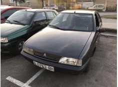 citroen zx del año 1993