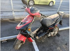 suzuki ay 50 / a 50 del año 1999