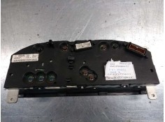 Recambio de cuadro instrumentos para nissan almera (n16/e) 1.8 16v cat referencia OEM IAM BM607 2231758 7L 2