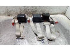 Recambio de juego cinturones trasero para kia opirus básico referencia OEM IAM   