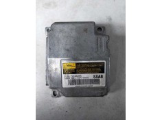 Recambio de centralita airbag para saab 9-5 berlina 2.2 tid arc referencia OEM IAM 5266093 A0418060 