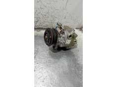 Recambio de compresor aire acondicionado para opel mokka x innovation start/stop referencia OEM IAM 424569346934  