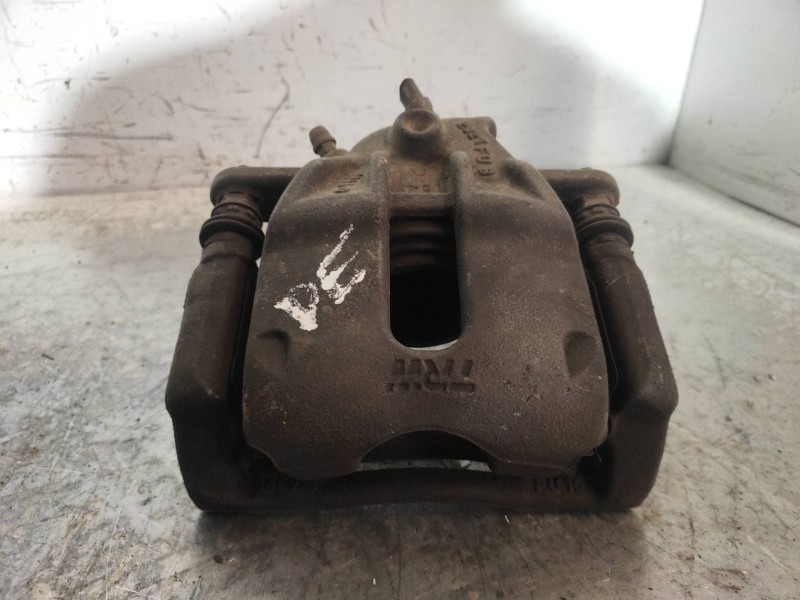 Recambio de pinza freno delantera derecha para renault clio iv limited referencia OEM IAM   