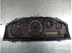 Recambio de cuadro instrumentos para nissan almera (n16/e) 2.2 16v turbodiesel cat referencia OEM IAM BM514 5G 