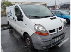 renault trafic caja cerrada (ab 4.01) del año 2003