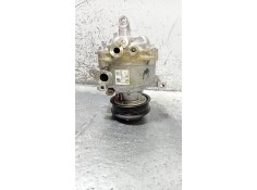 Recambio de compresor aire acondicionado para opel mokka x innovation start/stop referencia OEM IAM 424569346934   2