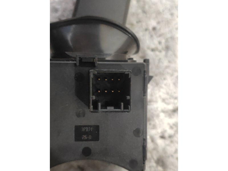 Recambio de mando limpia para opel corsa e color edition ecoflex referencia OEM IAM 95433818  