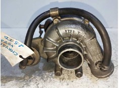 Recambio de turbocompresor para chrysler voyager (gs) 2.5 turbodiesel referencia OEM IAM 17770549F VA59B970 