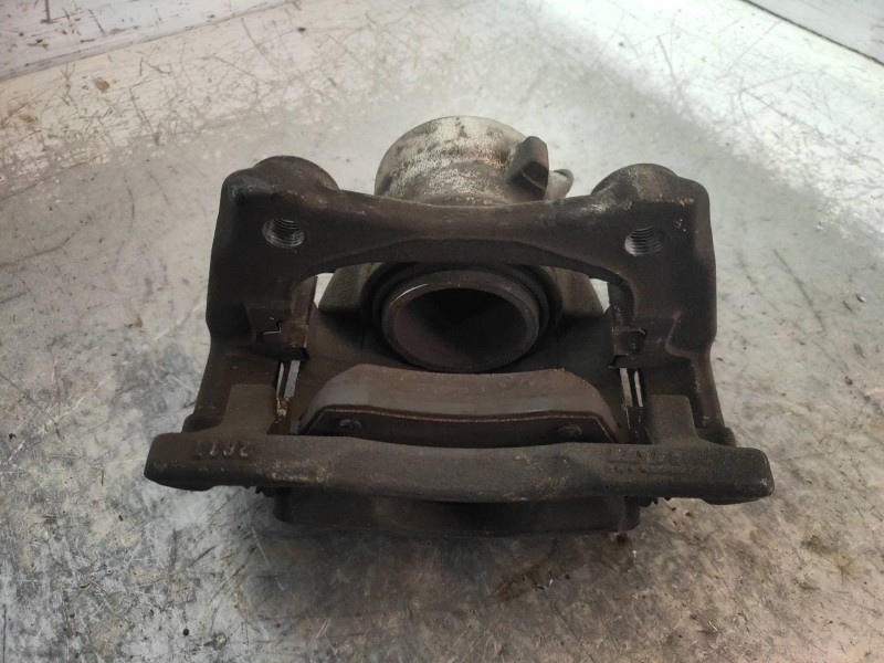 Recambio de pinza freno delantera derecha para renault clio iv limited referencia OEM IAM   