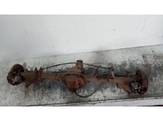 Recambio de puente trasero para chrysler 180 referencia OEM IAM   DISCO