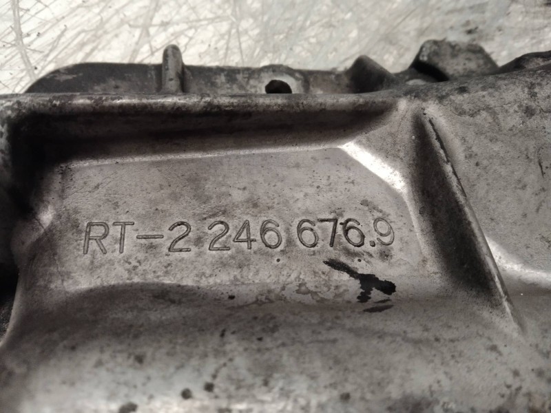Recambio de carter para bmw serie 3 berlina (e46) 320d referencia OEM IAM 22466769  