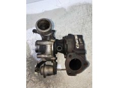 Recambio de turbocompresor para chrysler voyager (gs) 2.5 turbodiesel referencia OEM IAM 17770549F VA59B970  2