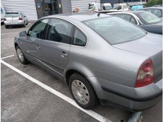 volkswagen passat berlina (3b3) del año 2004 2