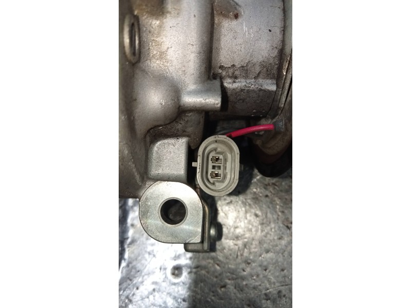 Recambio de compresor aire acondicionado para opel mokka x innovation start/stop referencia OEM IAM 424569346934  