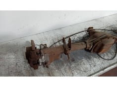 Recambio de puente trasero para chrysler 180 referencia OEM IAM   DISCO 2