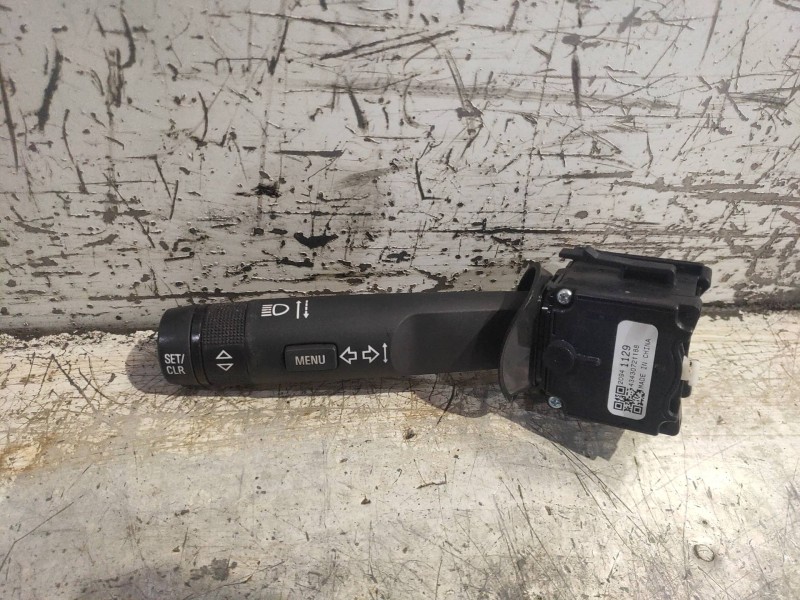 Recambio de mando luces para opel corsa e color edition ecoflex referencia OEM IAM 20941129  