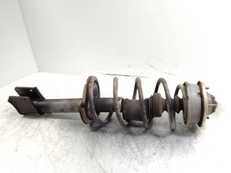 Recambio de amortiguador delantero derecho para fiat uno (146) sx /75 sx i.e. kat referencia OEM IAM   