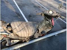 suzuki ay 50 / a 50 del año 1999 2