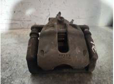 Recambio de pinza freno delantera izquierda para renault clio iv limited referencia OEM IAM   