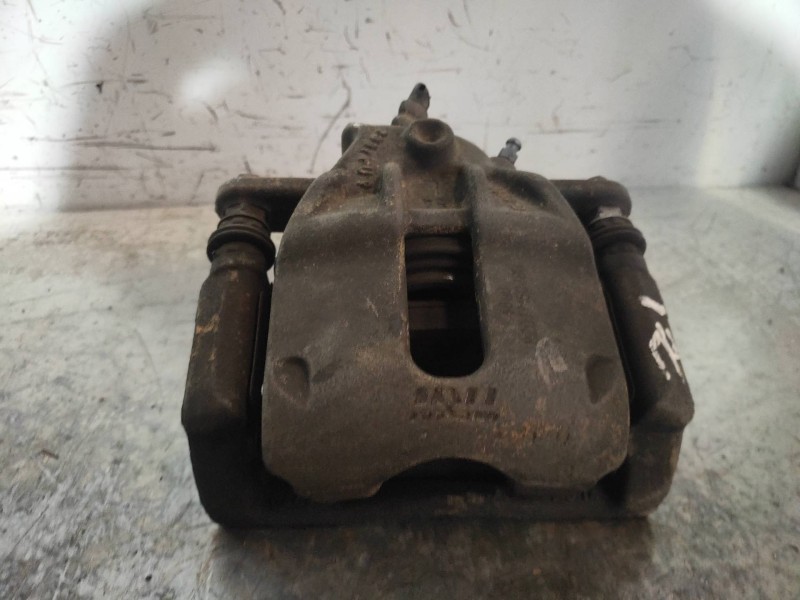 Recambio de pinza freno delantera izquierda para renault clio iv limited referencia OEM IAM   