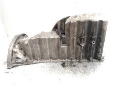 Recambio de carter para mercedes sprinterii caja cerrada (desde 01.06) 311/315 cdi 4x4 (906.631/633/635/637) referencia OEM IAM 