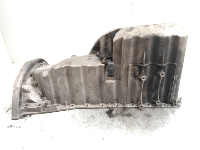 Recambio de carter para mercedes sprinterii caja cerrada (desde 01.06) 311/315 cdi 4x4 (906.631/633/635/637) referencia OEM IAM 