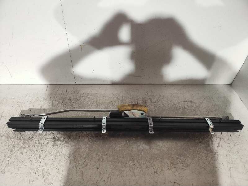 Recambio de bandeja trasera para lancia thesis (115) 3.0 v6 24v cae emblema referencia OEM IAM 0850000001  