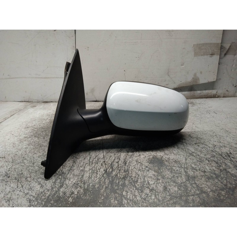 Recambio de retrovisor izquierdo para opel corsa c comfort referencia OEM IAM   ELECTRICO
