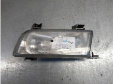 Recambio de faro antiniebla izquierdo para saab 9-5 berlina 2.2 tid arc referencia OEM IAM   