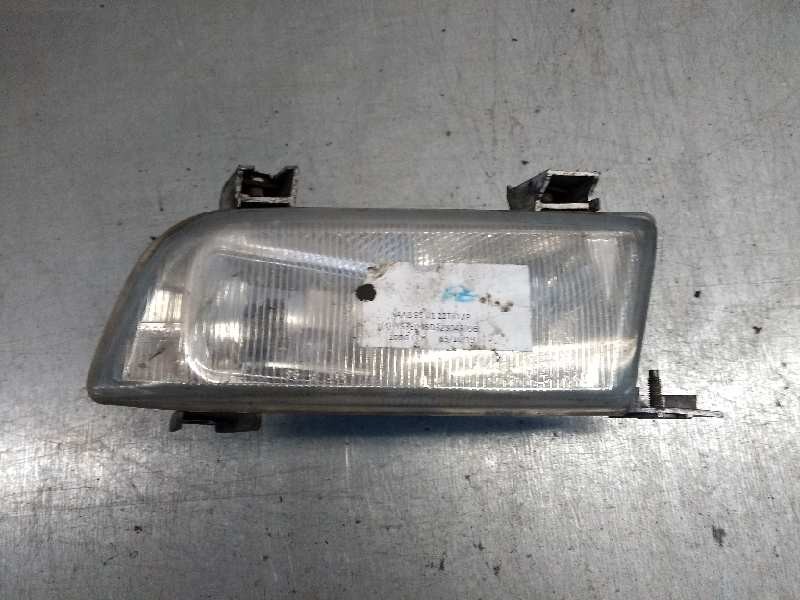 Recambio de faro antiniebla izquierdo para saab 9-5 berlina 2.2 tid arc referencia OEM IAM   
